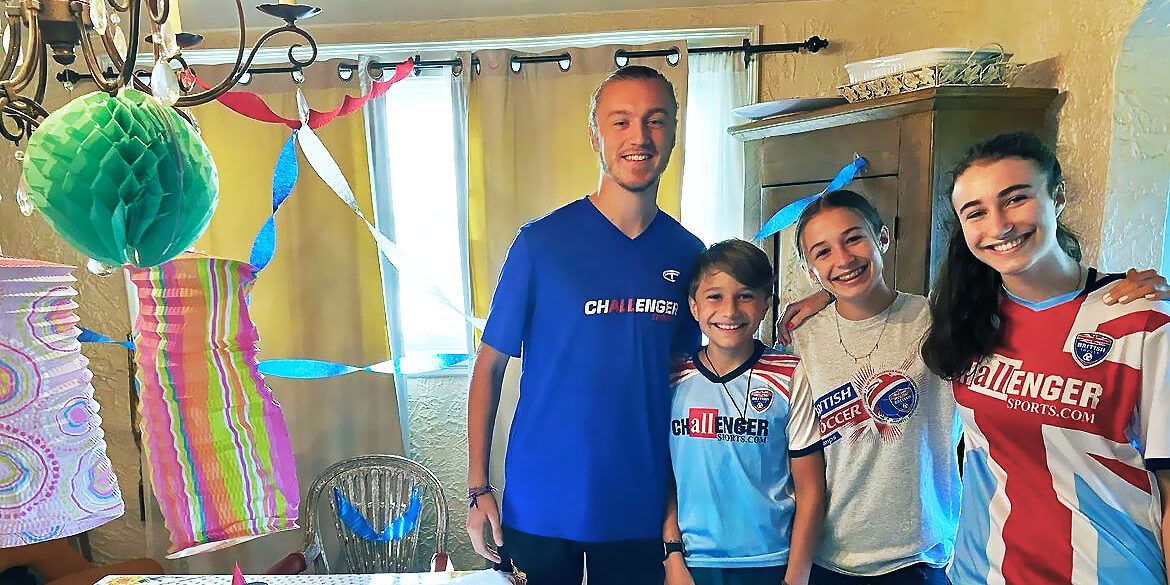 Host Families Blog Post Header