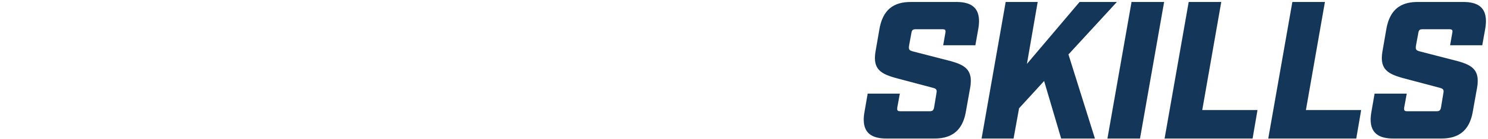 Creative Skills Logo